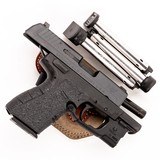 SPRINGFIELD ARMORY XDE-9 - 3 of 3