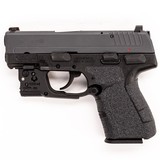 SPRINGFIELD ARMORY XDE-9 - 1 of 3