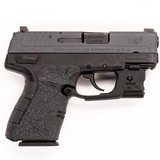 SPRINGFIELD ARMORY XDE-9 - 2 of 3