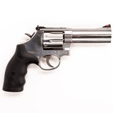 SMITH & WESSON 686-6 - 2 of 4