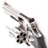 SMITH & WESSON 686-6 - 4 of 4