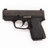 KAHR PM9 - 1 of 3