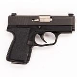 KAHR PM9 - 2 of 3