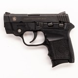 SMITH & WESSON BODYGUARD 380 - 1 of 3