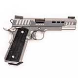 KIMBER RAPIDE BLACK ICE - 3 of 4