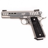 KIMBER RAPIDE BLACK ICE - 1 of 4