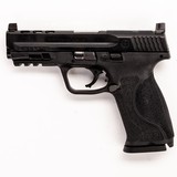 SMITH & WESSON PERFORMANCE CENTER M&P9 M2.0 - 2 of 4