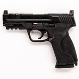 SMITH & WESSON PERFORMANCE CENTER M&P9 M2.0 - 1 of 4