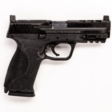 SMITH & WESSON PERFORMANCE CENTER M&P9 M2.0 - 3 of 4