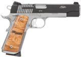 SIG SAUER 1911 STX FULL-SIZE - 1 of 2