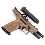 ZEV TECHNOLOGIES INC. OZ9C - 3 of 3