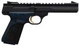 BROWNING BUCK MARK BLACK LABEL - 1 of 1