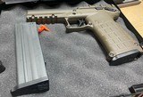 KEL-TEC PMR-30 FDE w/Factory Box - 1 of 7