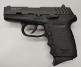 SCCY CPX-2 - 1 of 1