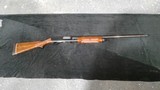 REMINGTON 870 WINGMASTER - 1 of 4