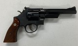 SMITH & WESSON 28-2 Highway Patrolman - 1 of 7