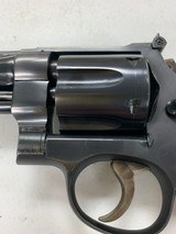 SMITH & WESSON 28-2 Highway Patrolman - 6 of 7