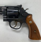 SMITH & WESSON 28-2 Highway Patrolman - 2 of 7
