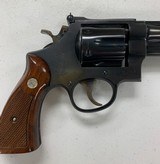 SMITH & WESSON 28-2 Highway Patrolman - 4 of 7