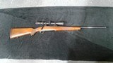 RUGER M77 - 1 of 5