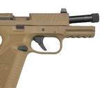 FNH 509 Tactical - 6 of 7