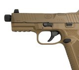 FNH 509 Tactical - 3 of 7