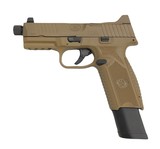 FNH 509 Tactical - 1 of 7