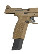 FNH 509 Tactical - 5 of 7