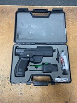 CANIK TP9SA MOD.2 - 1 of 7