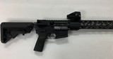 RADICAL FIREARMS RF-15 - 1 of 7