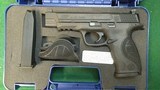 SMITH & WESSON M&P PRO - 1 of 3