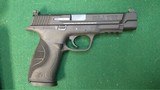 SMITH & WESSON M&P PRO - 3 of 3