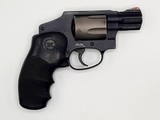 SMITH & WESSON 340 AIRLITE PD - 3 of 7