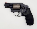SMITH & WESSON 340 AIRLITE PD - 2 of 7