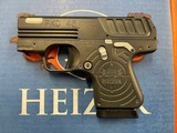 HEIZER PKO 45 - 1 of 5