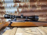 RUGER M77 - 3 of 7
