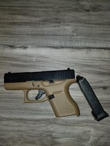 GLOCK 43 fde - 2 of 6