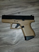 GLOCK 43 fde - 4 of 6