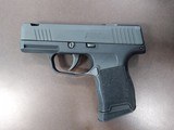 SIG SAUER P365 SAS - 1 of 1