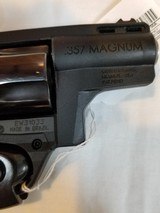 TAURUS 357 mag - 3 of 4