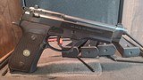 BERETTA 92G - 2 of 4