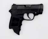 SMITH & WESSON BODYGUARD 380 - 3 of 7