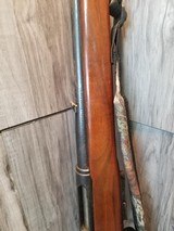 SAVAGE ARMS SUPER SPORTER - 3 of 7