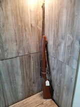 SAVAGE ARMS SUPER SPORTER - 1 of 7