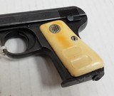 ARMI GALESI BREVETTO BRESCIA - 2 of 5