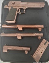MAGNUM RESEARCH DESERT EAGLE - 4 of 6
