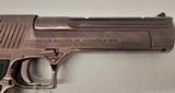 MAGNUM RESEARCH DESERT EAGLE - 5 of 6