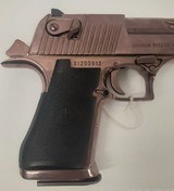 MAGNUM RESEARCH DESERT EAGLE - 6 of 6