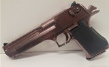 MAGNUM RESEARCH DESERT EAGLE - 3 of 6