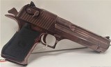MAGNUM RESEARCH DESERT EAGLE - 1 of 6